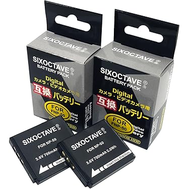 Amazon.co.jp 人気ギフトランキング: ビデオカメラ用バッテリーパック